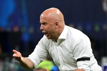 Pemain Liverpool Dibuat Heran Arne Slot: Apakah Dia Sempat Tidur?