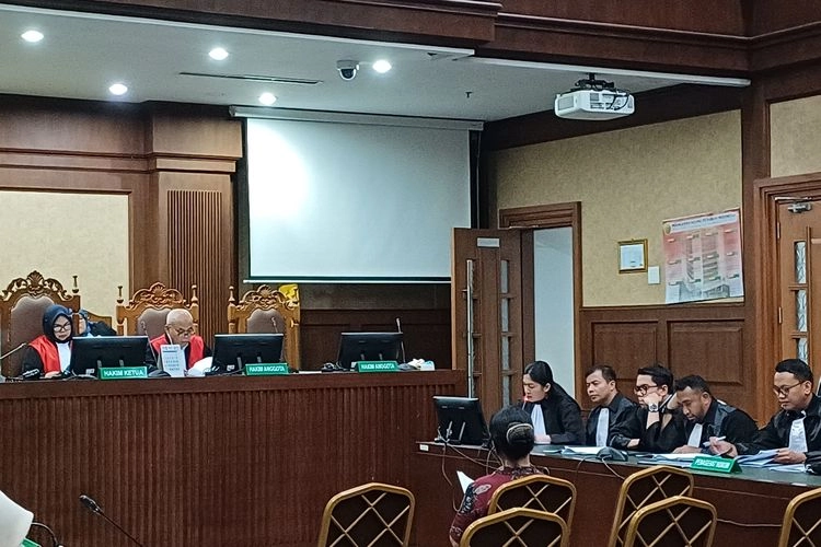 Pengacara Ronald Tannur Ngaku Ditekan, Jaksa Bakal Hadirkan Penyidik di Persidangan