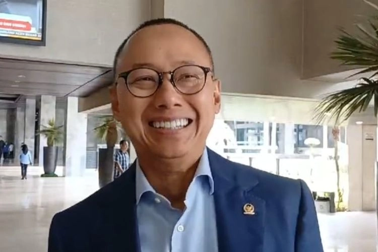 Prihatin dengan Korupsi di Pertamina, Pimpinan MPR: Ini Menyangkut Kepentingan Masyarakat