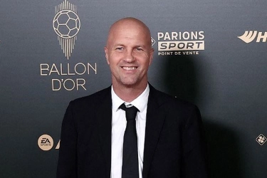 Profil Jordi Cruyff, Penasihat Teknis Timnas Indonesia