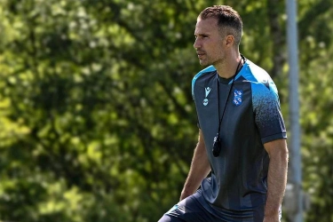 Robin van Persie Latih Feyenoord, Teringat Ajaran Arsene Wenger