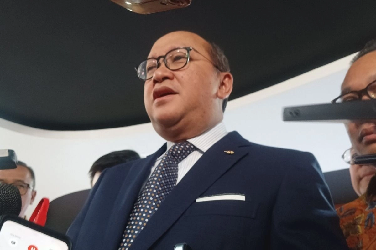 Rosan Blak-blakan Nasib Kementerian BUMN usai Danantara Terbentuk