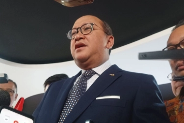 Rosan Blak-blakan Nasib Kementerian BUMN usai Danantara Terbentuk