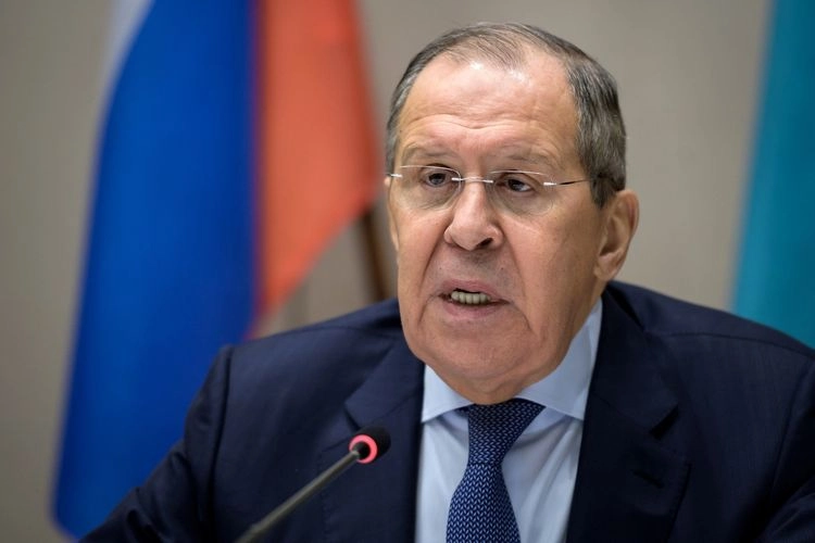 Rusia Ajukan Syarat Berdamai dengan Ukraina