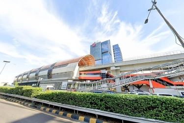 Sambut Peluncuran Danantara, ADHI Dukung Optimalisasi Aset Negara untuk Kemakmuran Rakyat