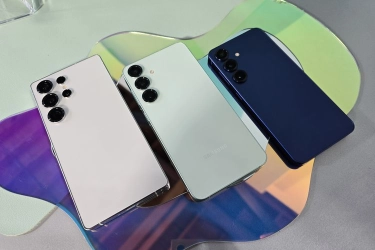 Samsung Galaxy S25 Dapat Update Pertama, Indonesia Sudah Kebagian