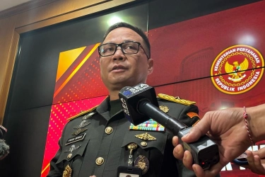 SBY Ingatkan TNI Aktif Tidak Berpolitik, Kemenhan: Tidak Ada Niat Mengembalikan Dwifungsi ABRI
