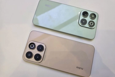 Spesifikasi dan Harga ZTE Nubia V70 di Indonesia, Cuma Rp 1 Jutaan