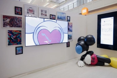 Televisi Pintar Xiaomi TV S Mini LED Series Resmi di Indonesia, Ini Harganya