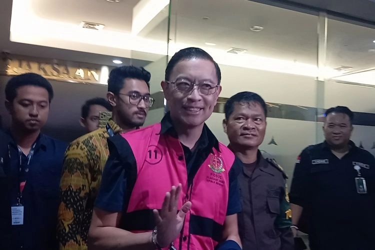 Tom Lembong Tak Dibebankan Kerugian Negara Kasus Impor Gula