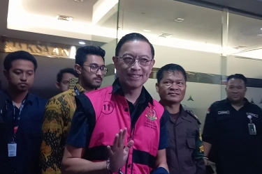 Tom Lembong Tak Dibebankan Kerugian Negara Kasus Impor Gula