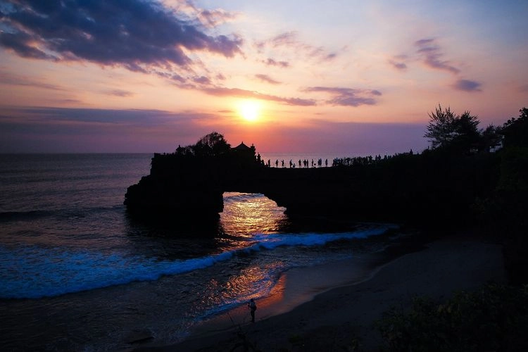 TransNusa Terbang dari Denpasar Bali ke Guangzhou, mulai Rp 2,3 Juta
