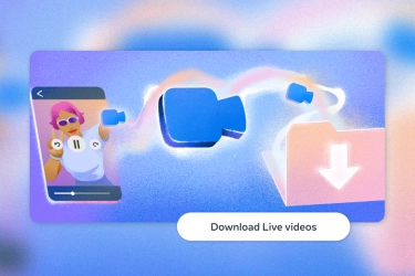 Video Live Facebook Dihapus setelah 30 Hari