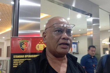 WN Rusia Laporkan WN Ukraina yang Diduga Tuduh Dirinya Terlibat Perampokan di Bali