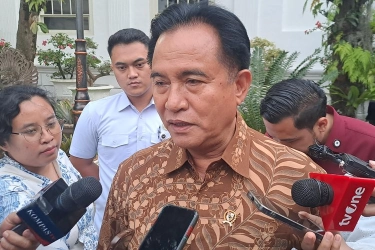 Yusril: Kasus Penembakan WNI Ditangani Malaysia, Tak Perlu Diragukan