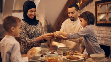 5 Persiapan yang Harus Dilakukan Sebelum Puasa Ramadan