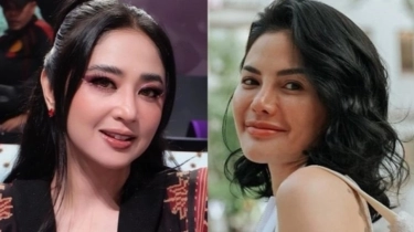 Adu Honor Manggung Dewi Perssik vs Nikita Mirzani: Saling Sindir Soal Suara Fals sampai Bahasa Inggris