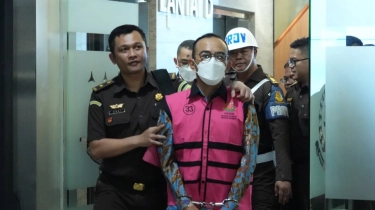 Bikin Rugi Triliunan, Kejagung Bongkar Praktik Lancung Tersangka Korupsi Pertamina Oplos Pertalite Jadi Pertamax