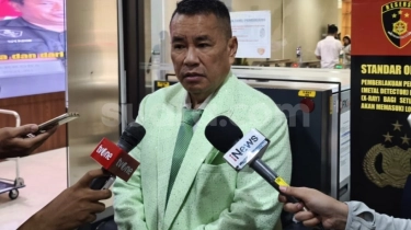 Deret Fasilitas Mewah Hotman Paris di Penthouse RS Mount Elizabeth, Pantas Hampir Rp200 Juta Semalam