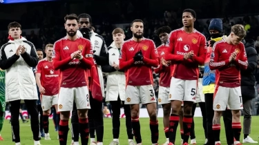Era Kegelapan Manchester United: Nir Prestasi, Rugi Rp2 T hingga Hapus Makan Siang Gratis
