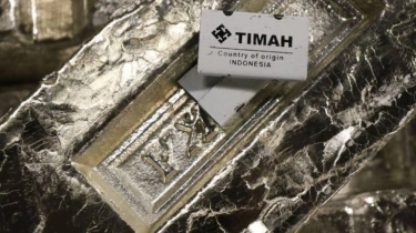 Inovasi Teknologi PT Timah Genjot Kinerja Produksi Tambang