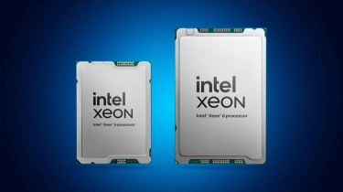 Intel Luncurkan Prosesor Xeon 6 dengan Performance-cores, Pemprosesan AI Dua Kali Lebih Tinggi