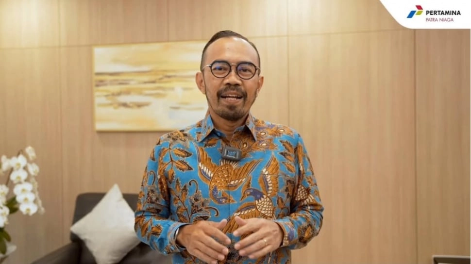 Intip Koleksi Mobil Mewah dan Moge Riva Siahaan, Tersangka Kasus Korupsi Tata Kelola Minyak