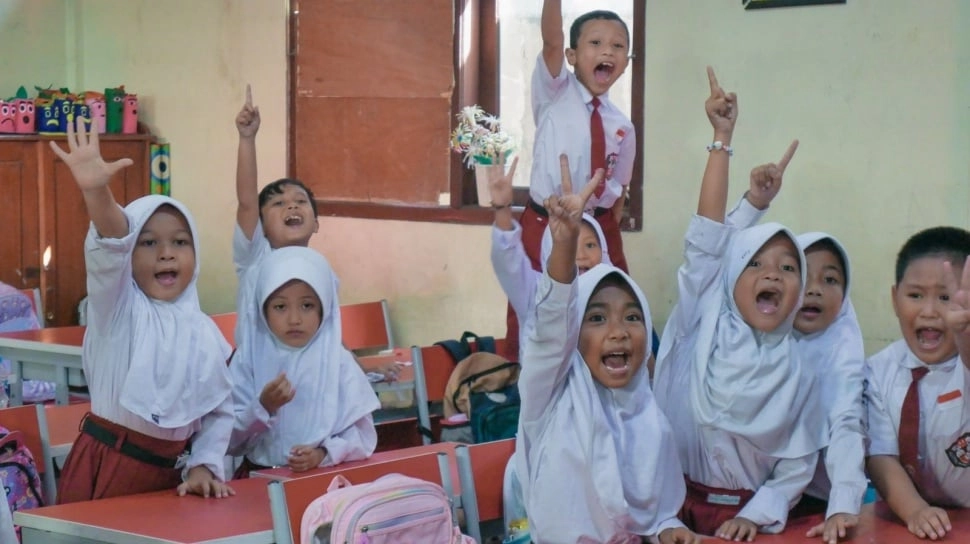 Jadwal Libur Awal Puasa Ramadhan 2025 untuk Anak Sekolah dan Cuti Orang Kantoran