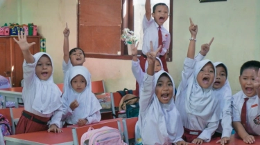 Jadwal Libur Awal Puasa Ramadhan 2025 untuk Anak Sekolah dan Cuti Orang Kantoran