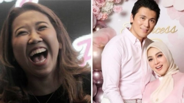Jalur Langit, Ini Amalan yang Dikirim Syahrini ke Kiky Saputri agar Cepat Hamil