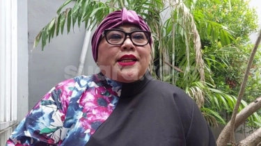 Jejak Karier Nunung Srimulat: Dari Jualan Kain Batik hingga Pelawak Terkenal, Jual Rumah dan Mobil Demi Bertahan Hidup!