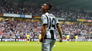 Joey Pelupessy Pernah Tolak Belanda, Demi Bela Timnas Indonesia?