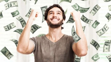 Kartu Kredit Dicuri, Pria di Prancis Malah Dapat Jackpot Lotre Setengah Miliar!