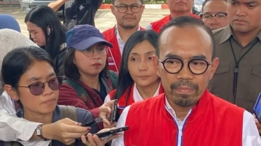 Kekayaan Fantastis Riva Siahaan Versi LHKPN: Dirut Pertamina Patra Niaga Korupsi Minyak Mentah