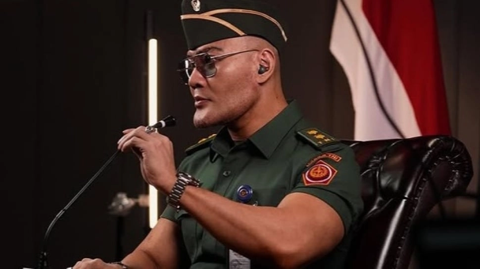 Koar-koar Ogah Terima Gaji, Pakar Kuliti 'Cuan' Deddy Corbuzier jadi Stafsus Menhan: Jumlahnya Lebih Besar dari Gajinya!