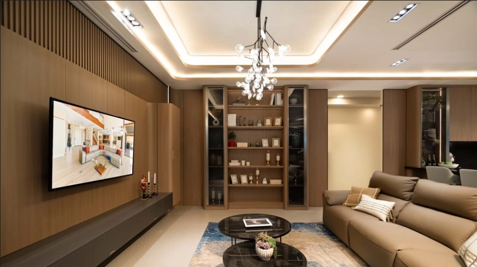 Konsep Perpaduan Interior Estetika Jepang dan Skandinavia yang Kian Digemari, Intip Inspirasinya