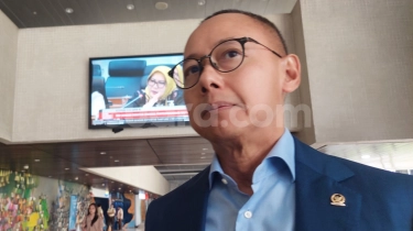 Mau Kabur Aja Dulu? Wakil Ketua MPR Ingatkan Kerja di Luar Negeri Tak Semudah Itu!