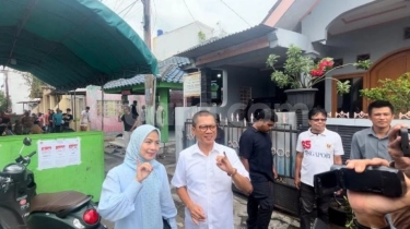 MK Putuskan Menteri Desa Yandri Tak Netral di Pilkada Serang, PAN: Aneh!