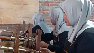 Pakar Beberkan Resep Jitu Genjot Ekonomi, Pemerintah Harus Dukung Industri Padat Karya