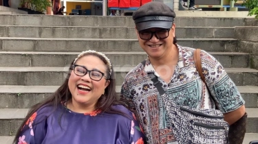 Pekerjaan Iyan Sambiran Suami Nunung, Kini Ngekos Usai Istri Jual Aset demi Nafkahi Keluarga