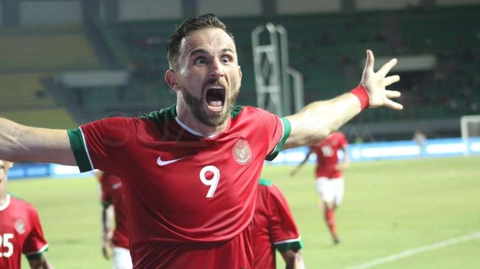 Pemain Keturunan Yugoslavia: Kami Optimis Menang...