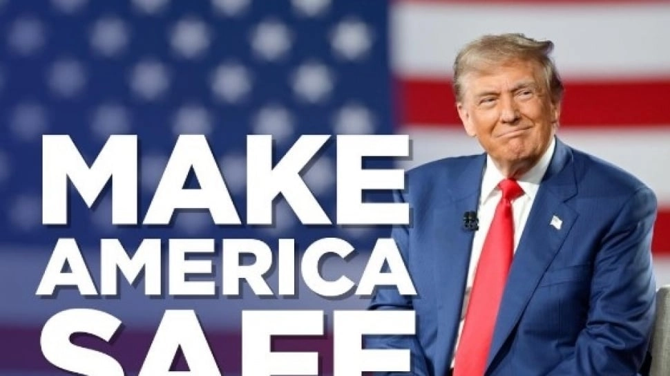 Pemerintahan Trump Batalkan Aturan Pengawasan Senjata Era Biden