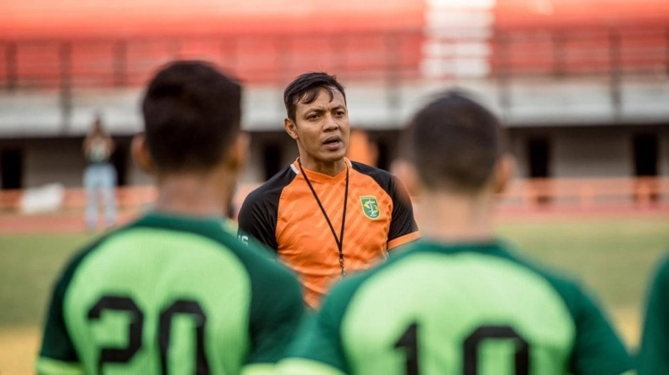 Perjalanan Karier Bejo Sugiantoro: Legenda Persebaya Surabaya dan Timnas Indonesia