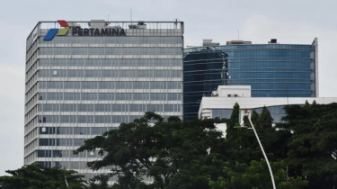 Pertamina Tersandung Korupsi Tata Kelola Mintak Mentah, Bos Patra Niaga Hingga KPI Jadi Tersangka
