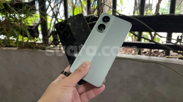 Poco X7 Pro Jadi HP HyperOS 2 Pertama di Indonesia, Ini Spek dan Harganya