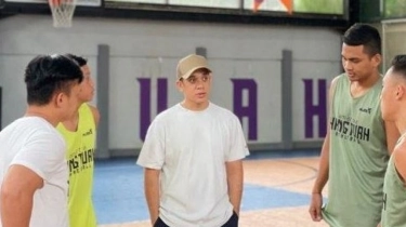 Profil M Kerry Adrianto Riza: Anak Juragan Minyak Diduga Terlibat Korupsi Bareng Dirut Pertamina Patra Niaga