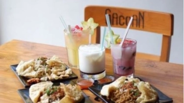 Resep Mie Mirip Gacoan Sederhana Tanpa Isu Minyak Babi