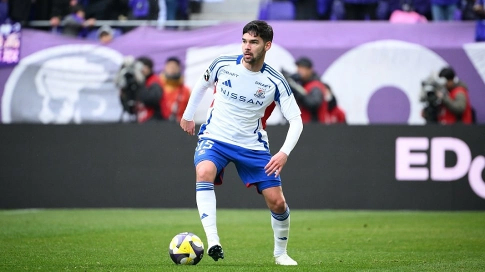 Sandy Walsh: Hasilnya Mengecewakan