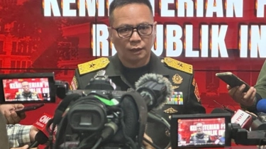 SBY Singgung TNI Aktif di Politik, Kemhan: Tak Ada Niat Kembalikan Dwi Fungsi ABRI
