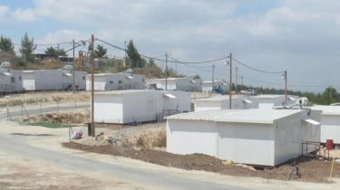 1.170 Unit Rumah Ilegal akan Dibangun Israel di Tepi Barat, Target Diperluas hingga 20 Kali Lipat